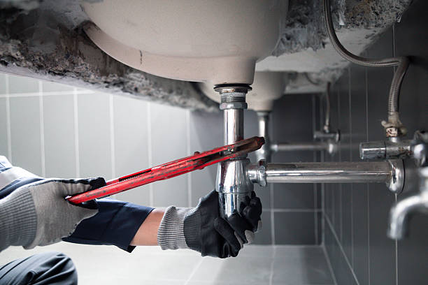 Trusted Garbage Disposal Repair service in Franklin, OH - Masters Plumbing Service
